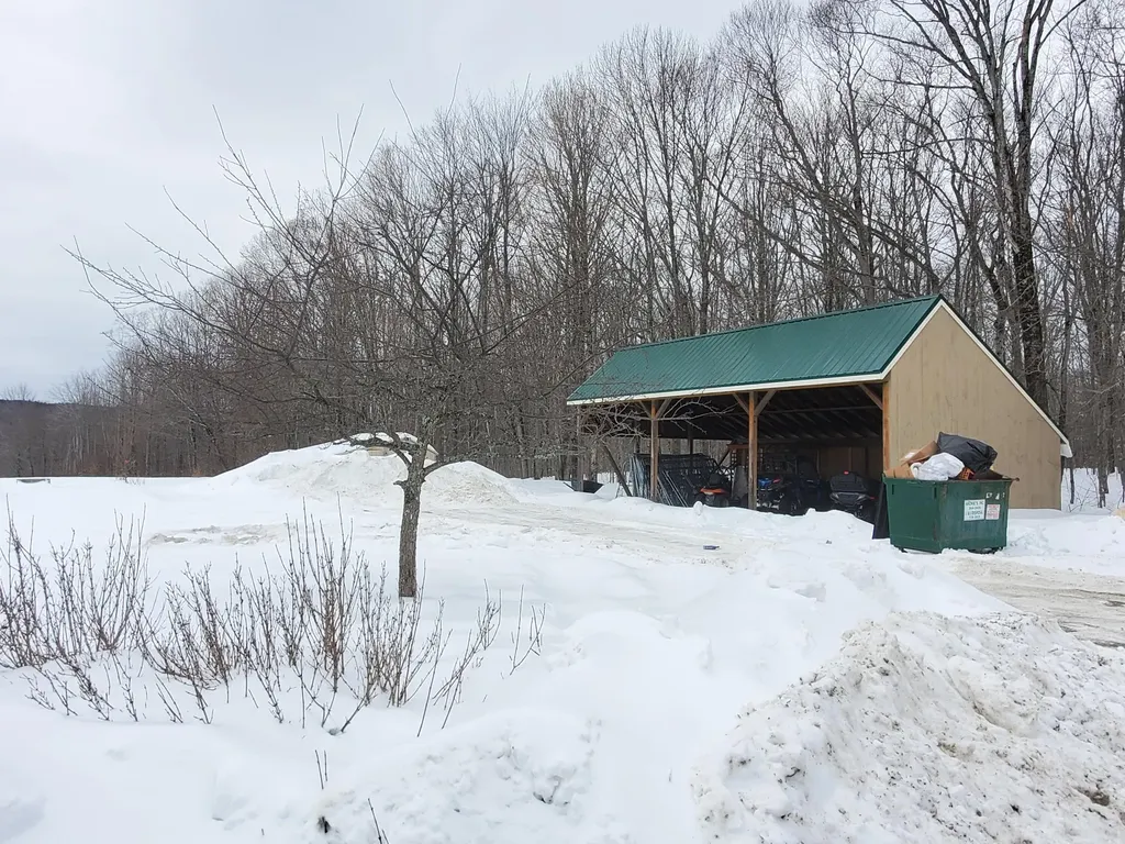 203 Route 133 Wilton ME 04294