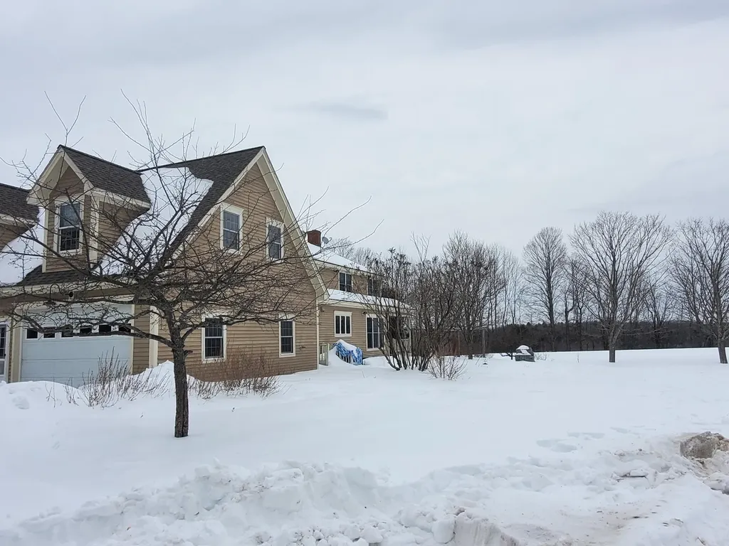 203 Route 133 Wilton ME 04294