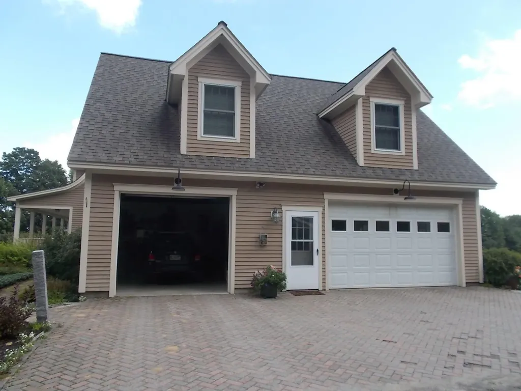 203 Route 133 Wilton ME 04294