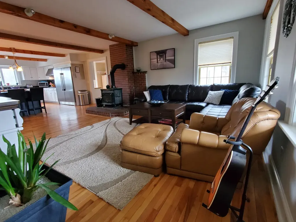 203 Route 133 Wilton ME 04294