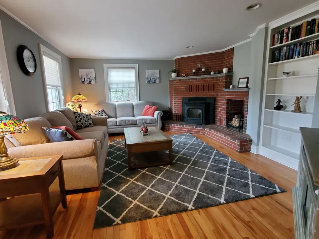 203 Route 133 Wilton ME 04294