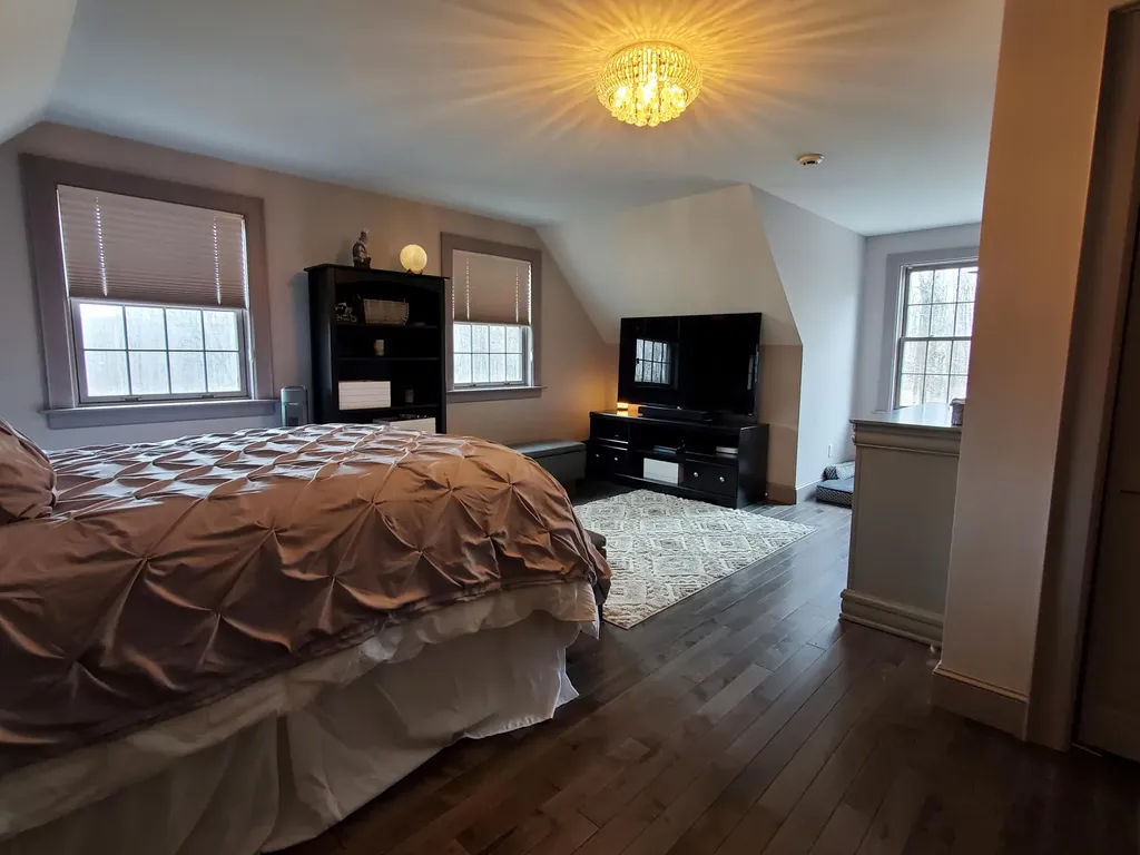 203 Route 133 Wilton ME 04294