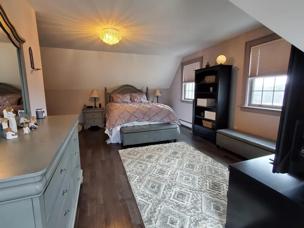 203 Route 133 Wilton ME 04294