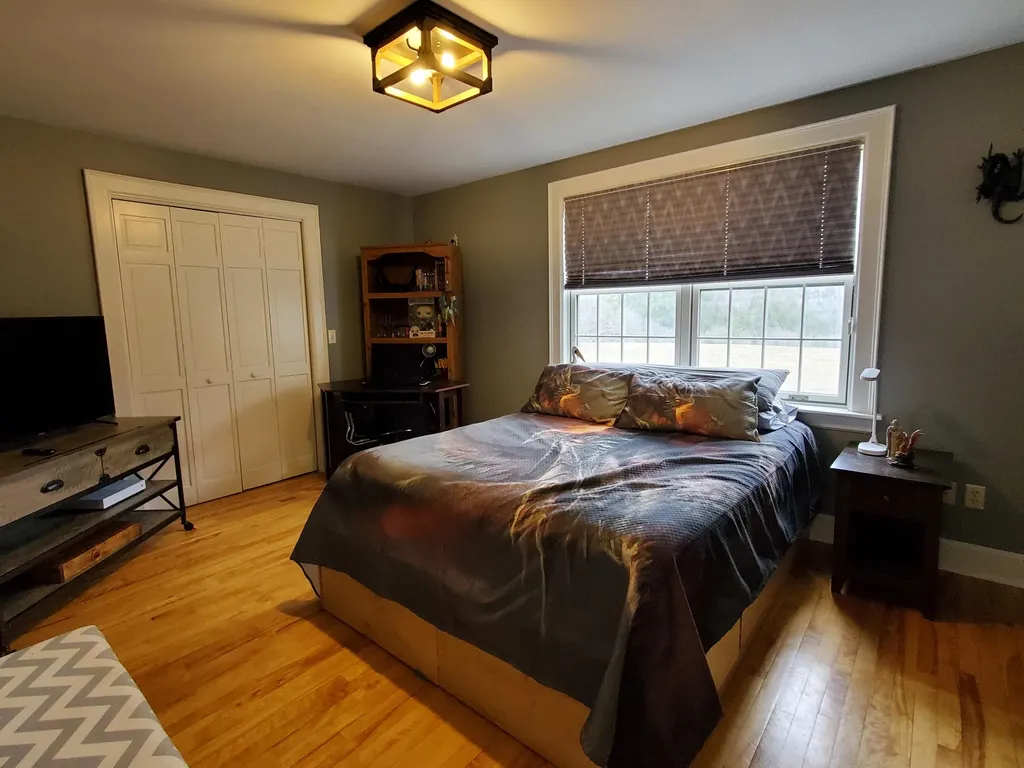 203 Route 133 Wilton ME 04294