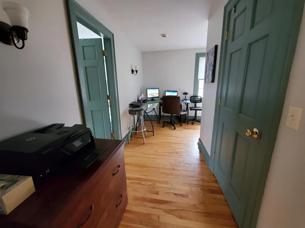 203 Route 133 Wilton ME 04294