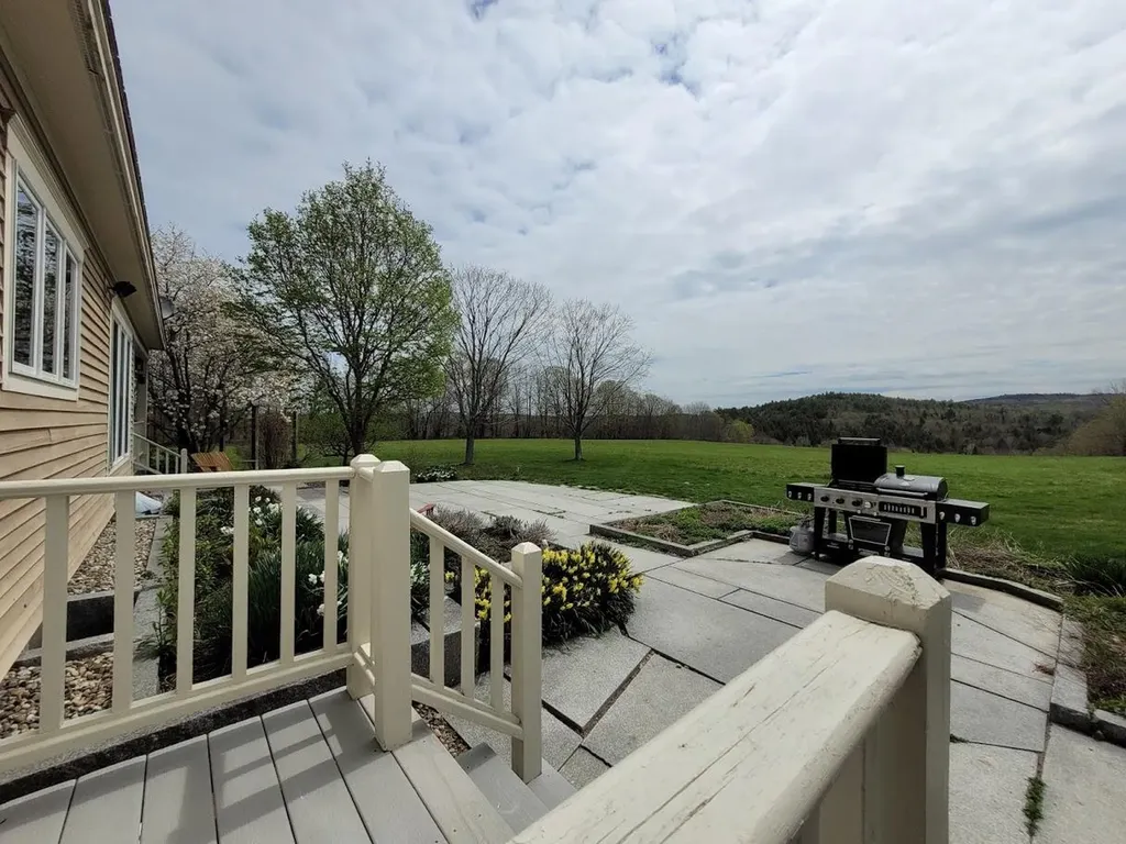203 Route 133 Wilton ME 04294