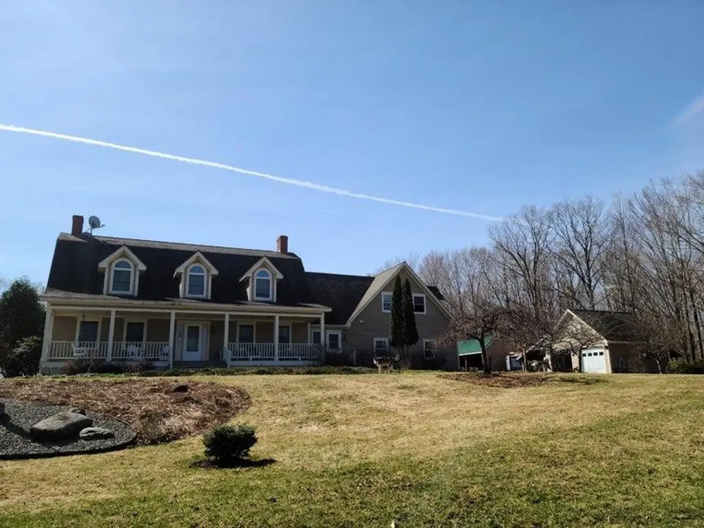 203 Route 133 Wilton ME 04294