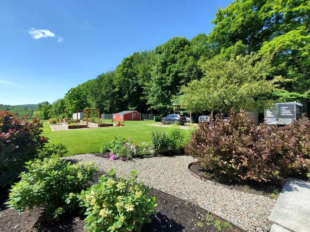 203 Route 133 Wilton ME 04294