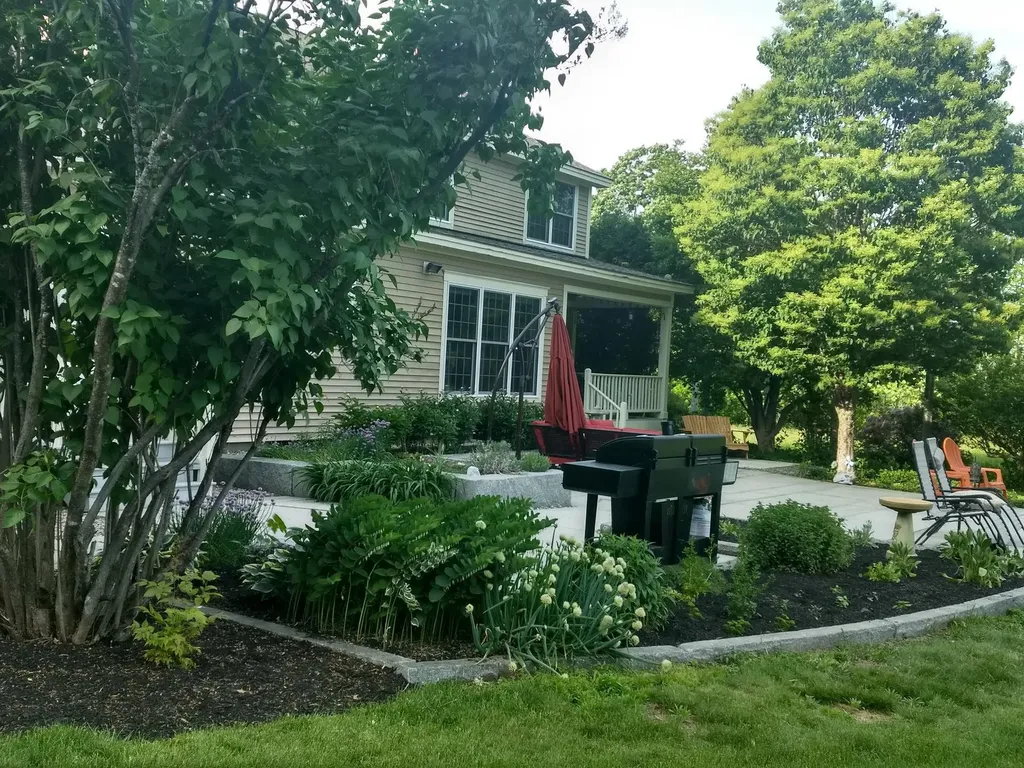 203 Route 133 Wilton ME 04294