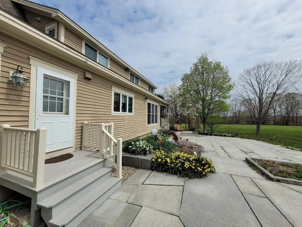 203 Route 133 Wilton ME 04294