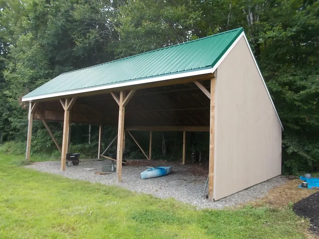 203 Route 133 Wilton ME 04294