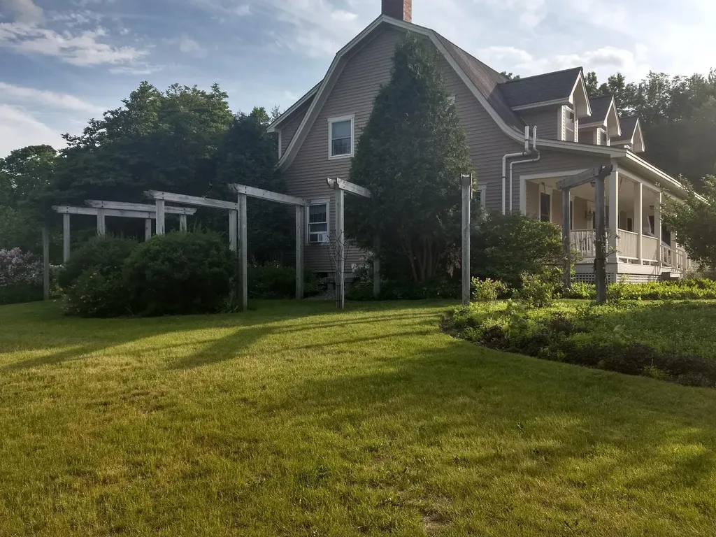 203 Route 133 Wilton ME 04294