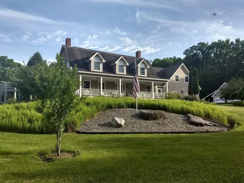 203 Route 133 Wilton ME 04294