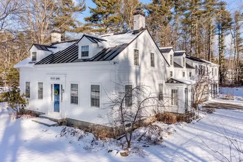 45 North Street Kennebunkport ME 04046