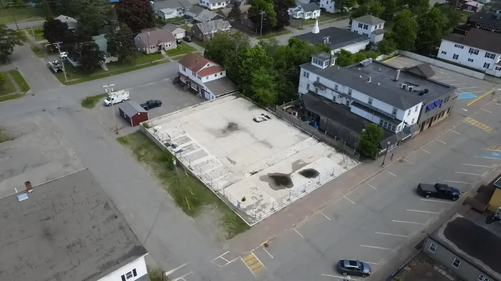 75 Penobscot Avenue Millinocket ME 04462