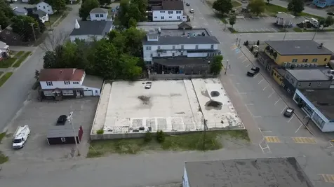 75 Penobscot Avenue Millinocket ME 04462