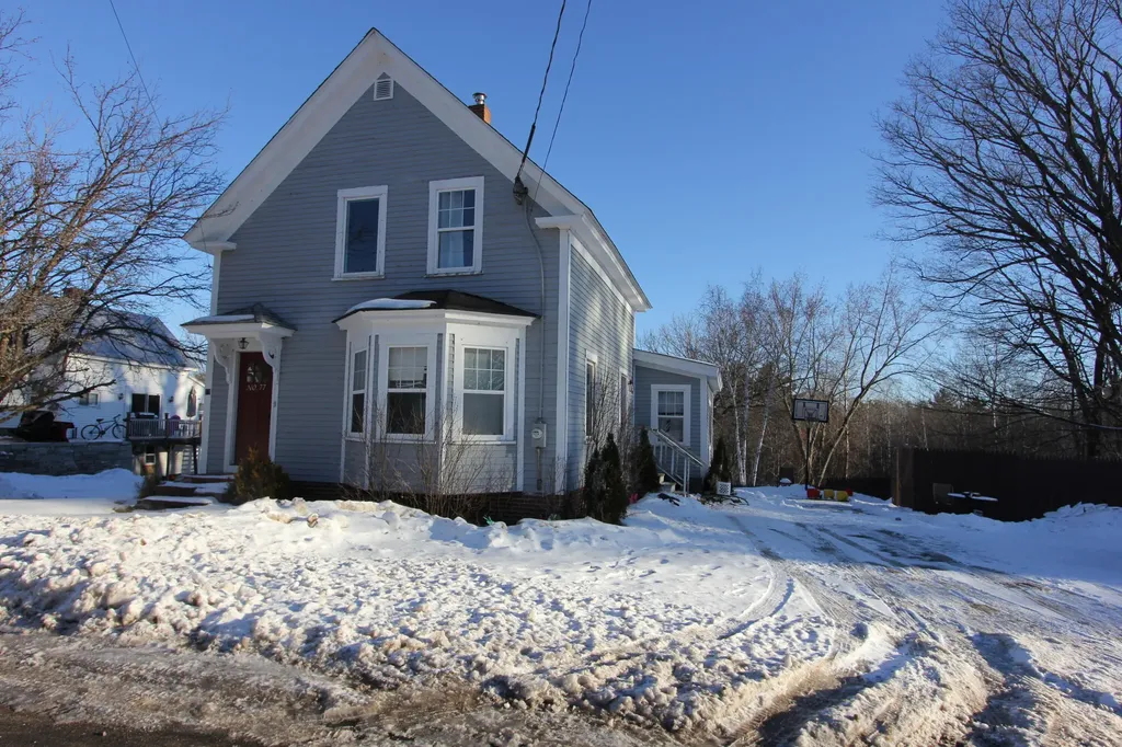 77 Weld Road Wilton ME 04294