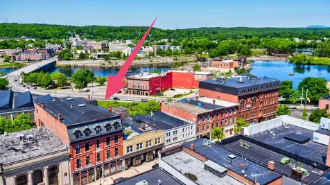 49 Lisbon Street Lewiston ME 04240