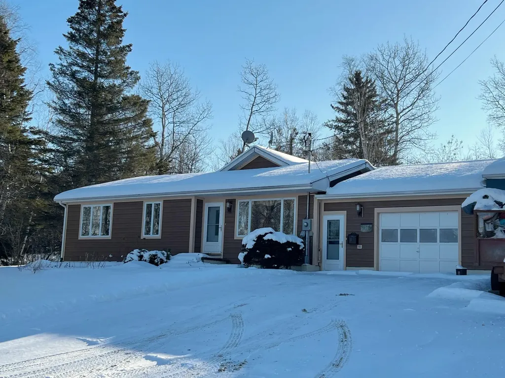 14 Municipal Drive Fort Kent ME 04743
