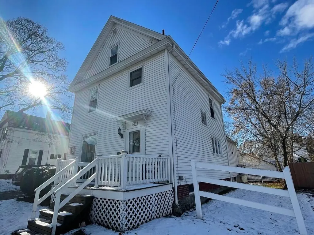 134 Palm Street Bangor ME 04401
