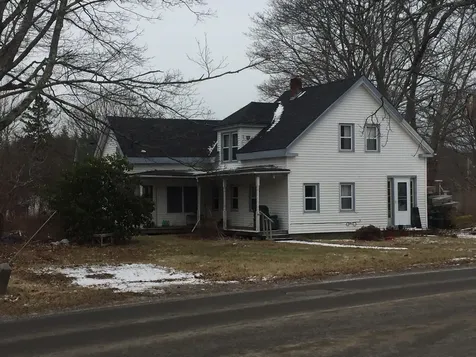 33 E East Main Street Vinalhaven ME 04863