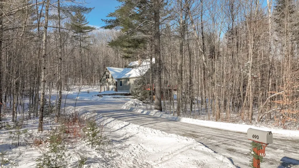 690 Main Street Kingfield ME 04947