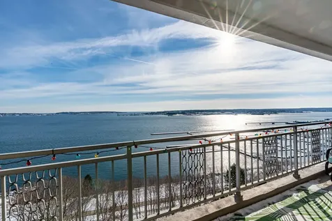 45 Eastern Promenade Portland ME 04101