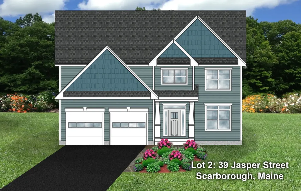 39 Jasper Street Scarborough ME 04074