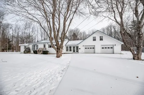 196 Lincoln Street Pittsfield ME 04967