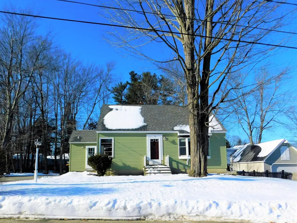2 Ardora Circle Scarborough ME 04074