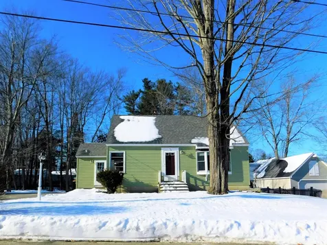 2 Ardora Circle Scarborough ME 04074