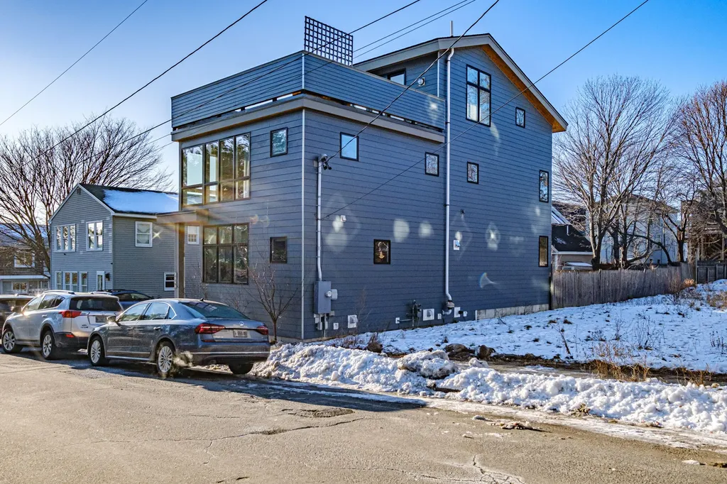 107 Monument Street Portland ME 04101