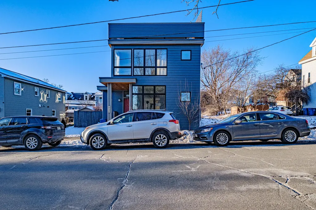 107 Monument Street Portland ME 04101