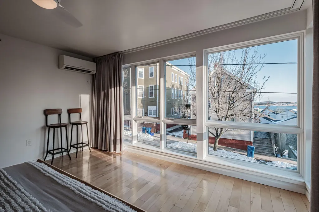 107 Monument Street Portland ME 04101