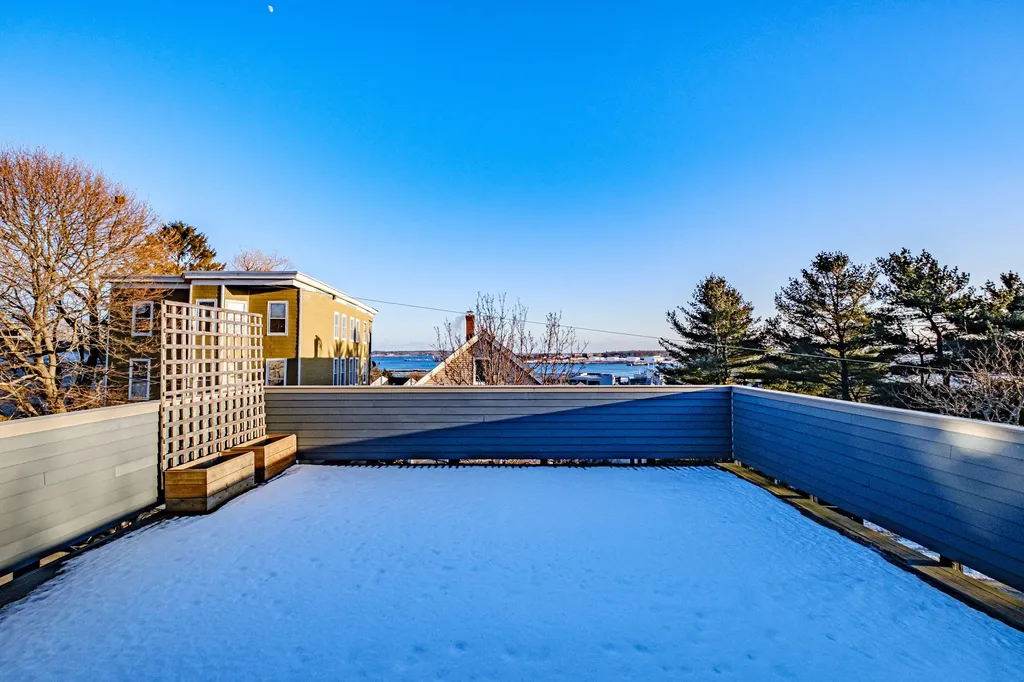 107 Monument Street Portland ME 04101