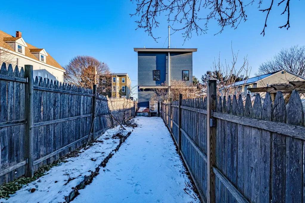 107 Monument Street Portland ME 04101