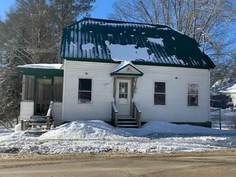 29 Sebago Road Hiram ME 04041