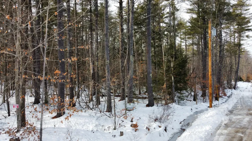 Tbd Chickadee Lane Lebanon ME 04027