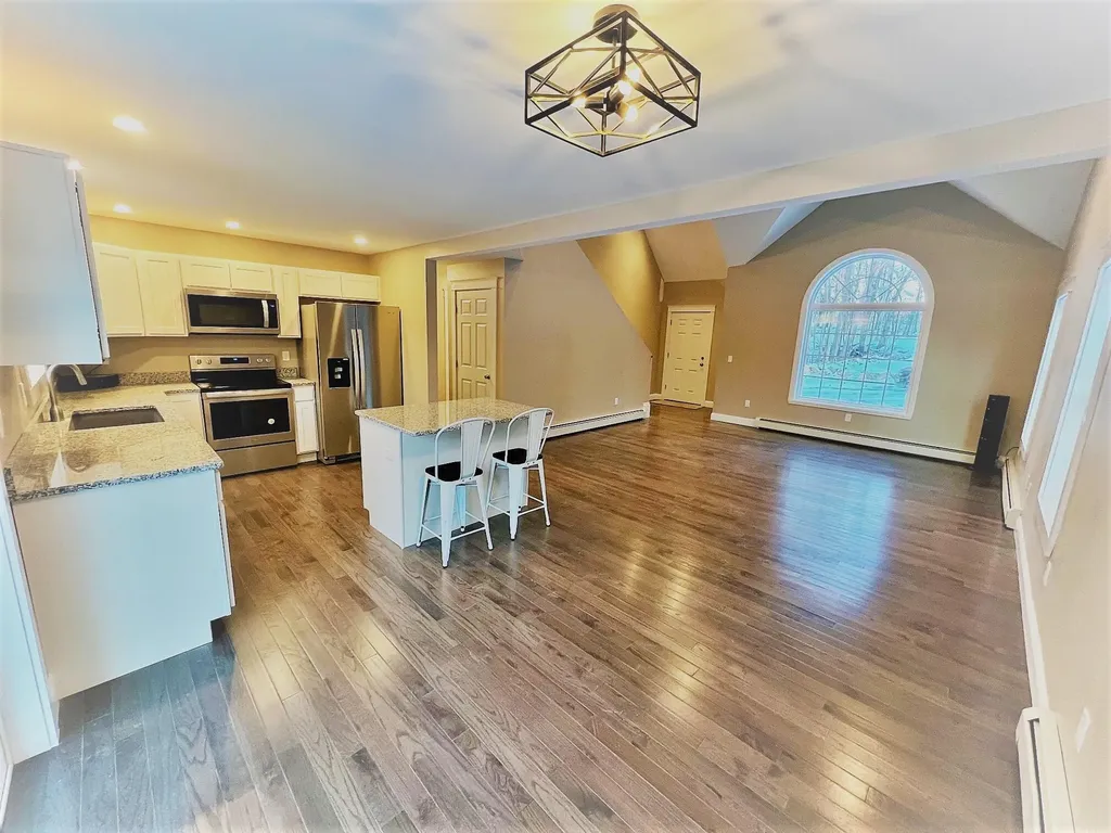 282 Harry Howes Road Sanford ME 04073