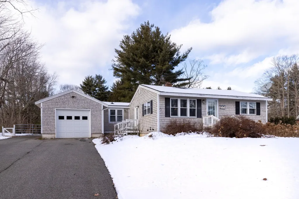 263 Beech Road Eliot ME 03903