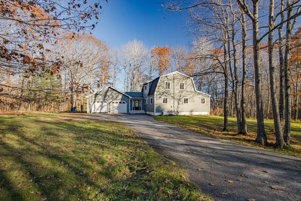110 Sidney Boulevard Hampden ME 04444