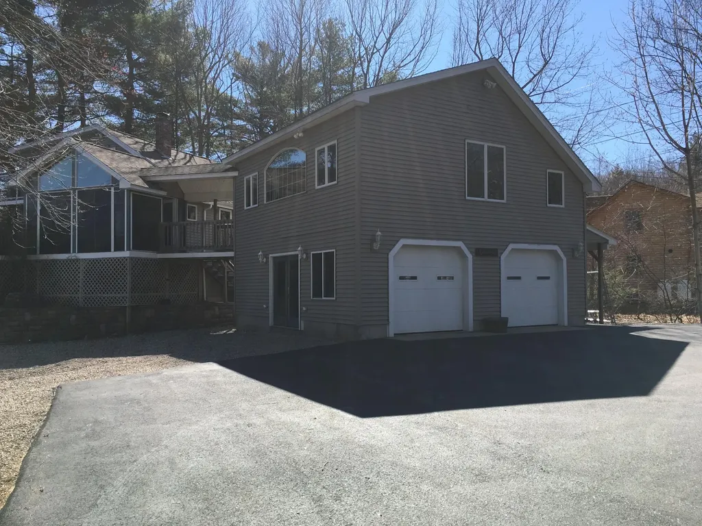 28 Wannabee Lane Lyman ME 04002