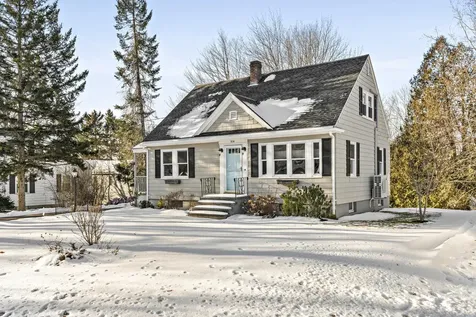 514 Auburn Street Portland ME 04103
