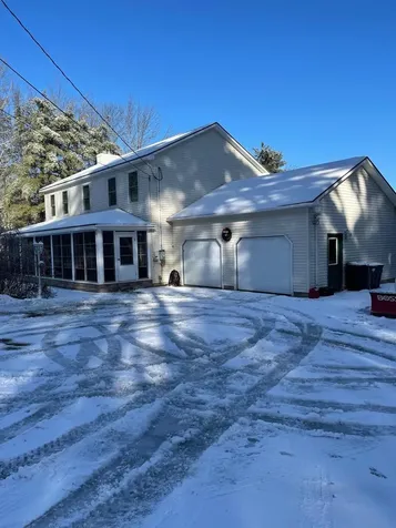 503 Five Road Carmel ME 04419