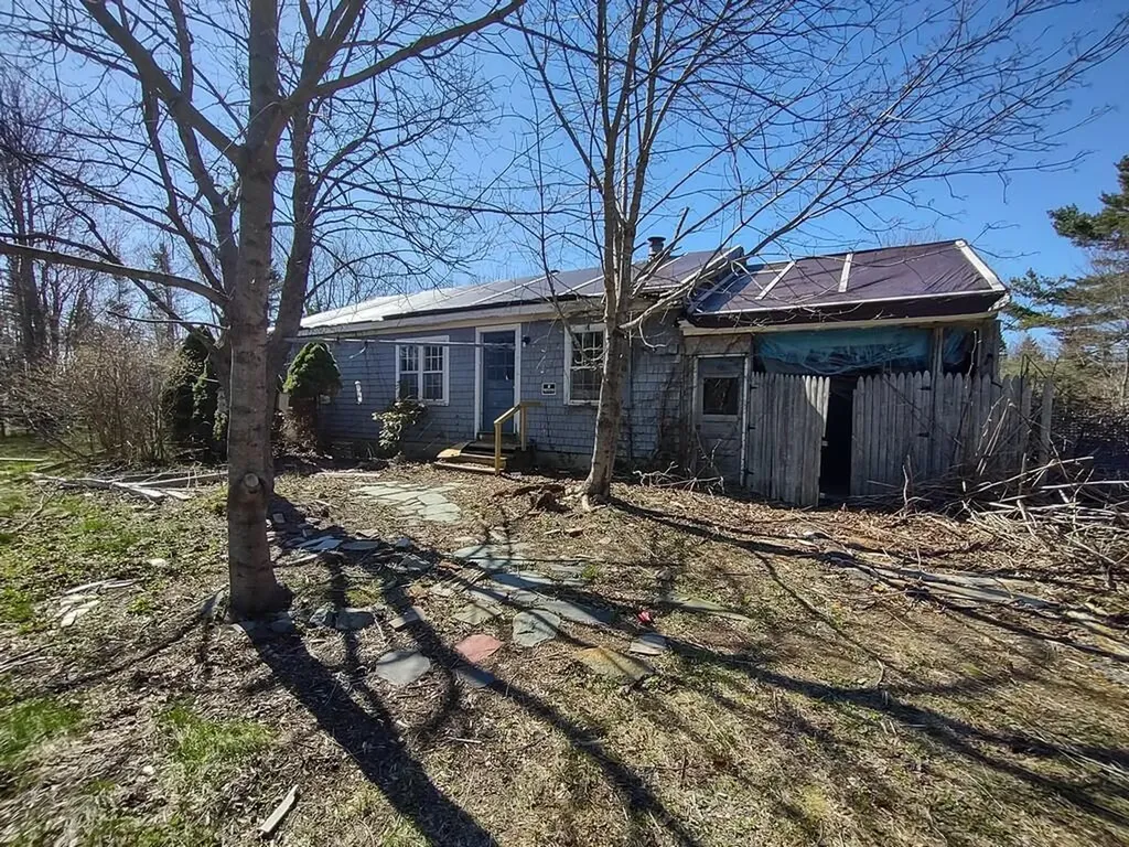 363 Dyer Bay Road Steuben ME 04680