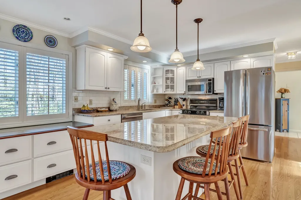 39 Melden Drive Brunswick ME 04011