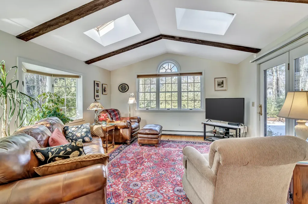 39 Melden Drive Brunswick ME 04011
