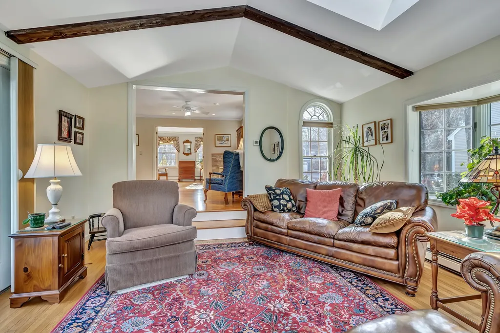 39 Melden Drive Brunswick ME 04011