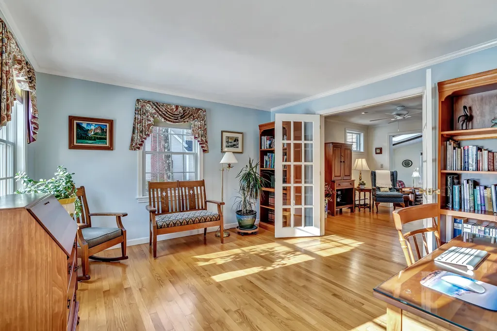 39 Melden Drive Brunswick ME 04011