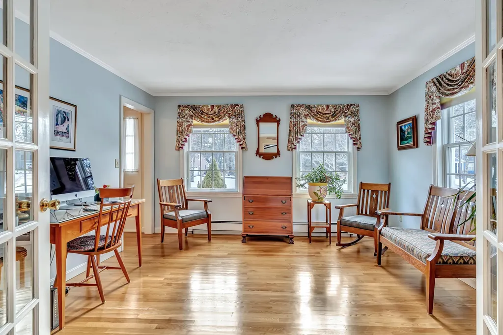 39 Melden Drive Brunswick ME 04011